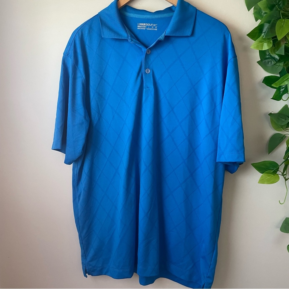Nike Golf Polo